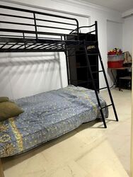 Blk 507 Hillgrove Gardens (Bukit Batok), HDB 3 Rooms #566731361